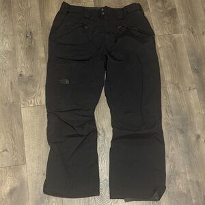 Men’s North Face Ski Pants